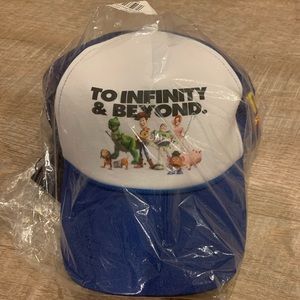 Madhappy X Toy Story Trucker Hat